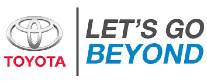 Logo Toyota Parung